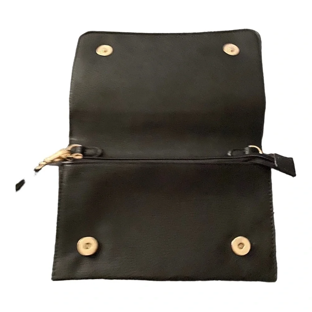 ACCESSORIES-CALVIN KLEIN CARD HOLDER & BOUTIQUE WRISTLET